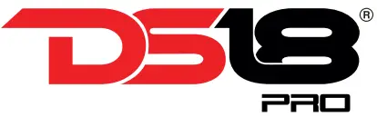 DS18 PRO-logo