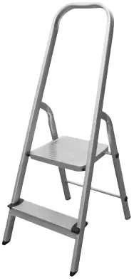 Hard Head 012645 Stepladder A1
