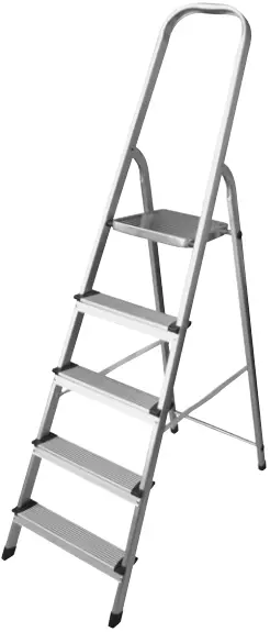 Hard Head 012645 Stepladder A4