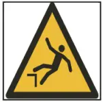 Hard Head 012645 Stepladder B1