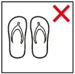 Hard Head 012645 Stepladder B10