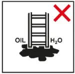 Hard Head 012645 Stepladder B12