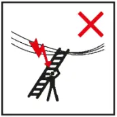 Hard Head 012645 Stepladder B13