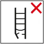 Hard Head 012645 Stepladder B16