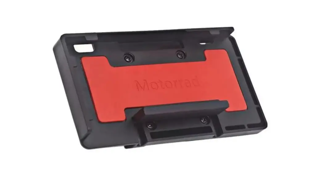 Motorrad 009 Motorcycle Mobile Phone Wireless Charger User Manual