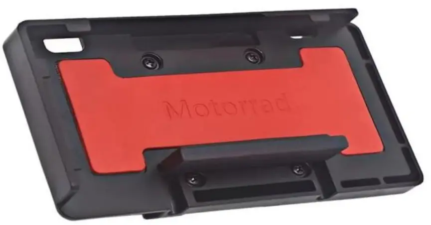 Motorrad 009 Motorcycle Mobile Phone Wireless Charger