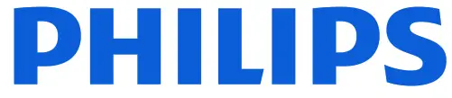 PHILIPS logo