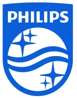 PHILIPS logo1