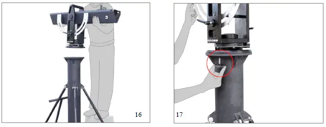PROAIM JB-FR6T-00 40ft Fraser Crane Starter Package-14