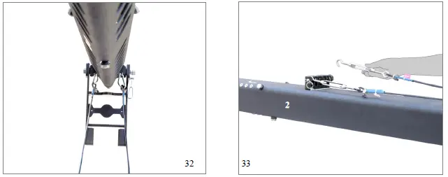 PROAIM JB-FR6T-00 40ft Fraser Crane Starter Package-23