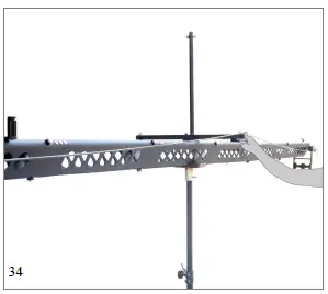 PROAIM JB-FR6T-00 40ft Fraser Crane Starter Package-24