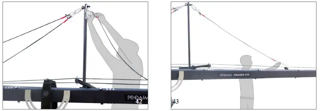 PROAIM JB-FR6T-00 40ft Fraser Crane Starter Package-29