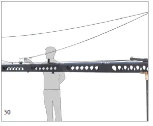 PROAIM JB-FR6T-00 40ft Fraser Crane Starter Package-33