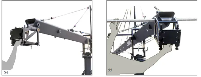 PROAIM JB-FR6T-00 40ft Fraser Crane Starter Package-36