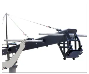 PROAIM JB-FR6T-00 40ft Fraser Crane Starter Package-37