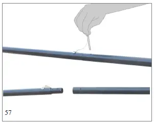 PROAIM JB-FR6T-00 40ft Fraser Crane Starter Package-38