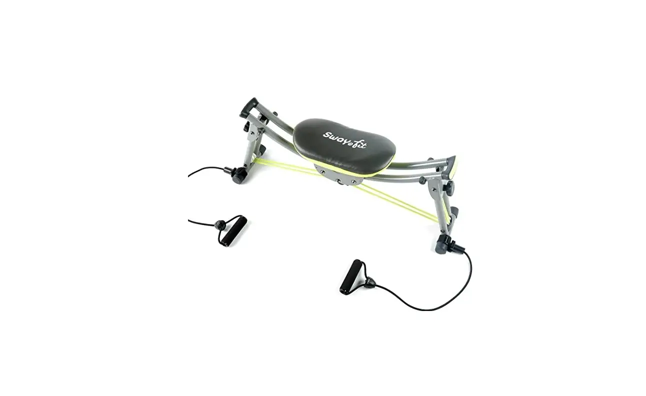 Wonder Core Sway N Fit Swf-05 Swing Abdominal Chair User Manual Wonder Core Sway N Fit Swf-05 Swing Abdominal Chair User Manual