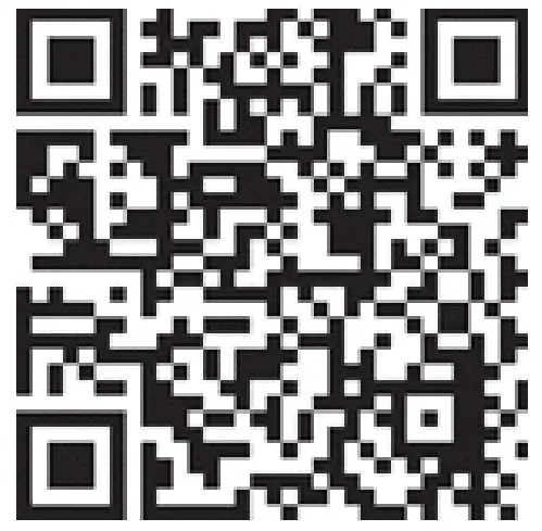 InterLink 19500110 Gallo HHS Household Cupboard - QR Code