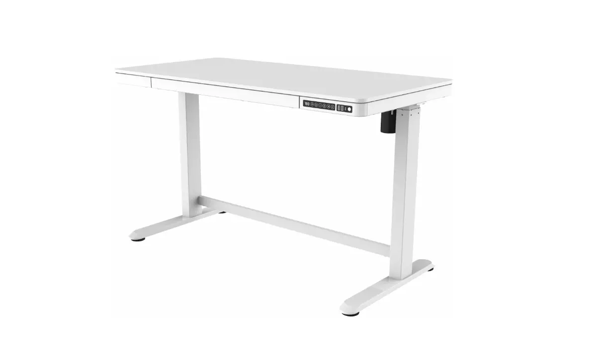 Kogan Elstdsktgwa Sorrento Standing Desk User Guide Kogan Elstdsktgwa Sorrento Standing Desk User Guide