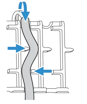 Honeywell Home HCC100 Underfloor Multi-Zone Controller FIG (15)