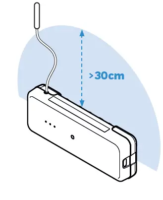 Honeywell Home HCC100 Underfloor Multi-Zone Controller FIG (17)