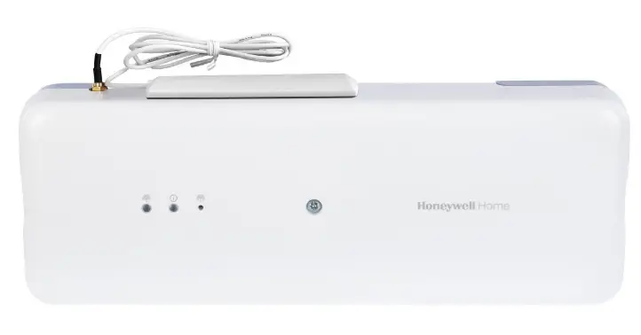 Honeywell Home HCC100 Underfloor Multi-Zone Controller PRODUCT-IMG
