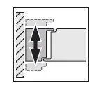 HORMANN BA B168xH238 Aluminium Entrance Door 15