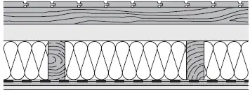 HORMANN BA B168xH238 Aluminium Entrance Door 37