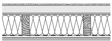 HORMANN BA B168xH238 Aluminium Entrance Door 41