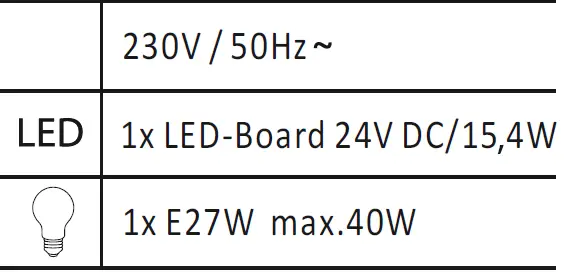 Paul Neuhaus 11422 Floor Lamp-3