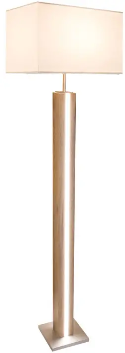 Paul Neuhaus 11422 Floor Lamp