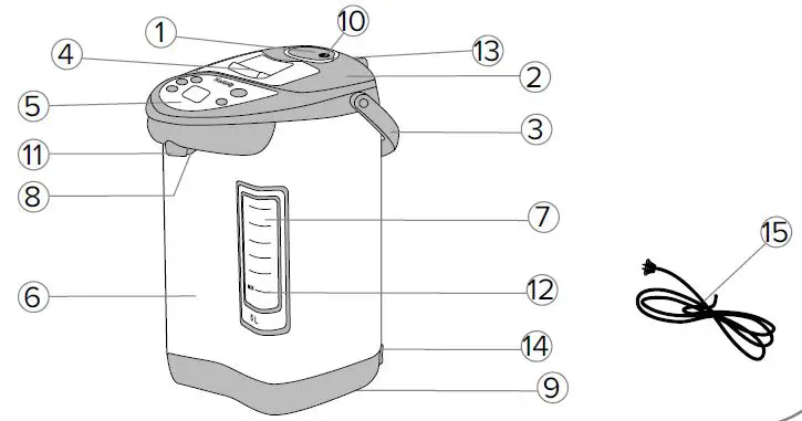 MAGIO-MG-968-Thermo-Pot-fig-1