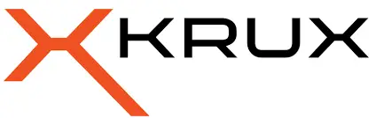 KRUX logo