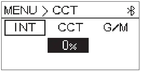 amaran T2C LED Tube Light - Manual Control 1