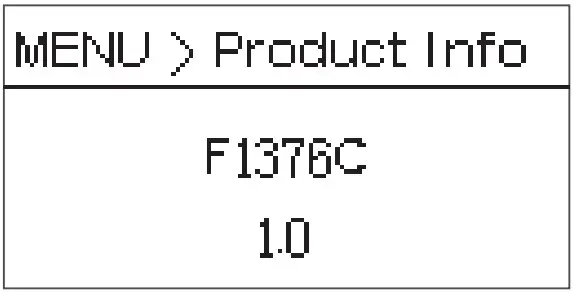 amaran T2C LED Tube Light - Manual Control 13