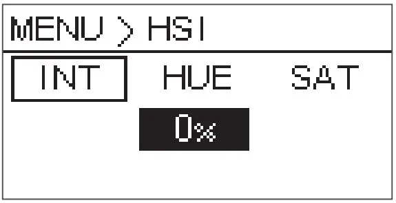 amaran T2C LED Tube Light - Manual Control 2