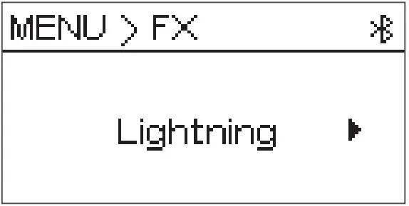 amaran T2C LED Tube Light - Manual Control 4