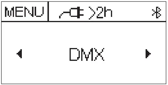 amaran T2C LED Tube Light - Manual Control 6