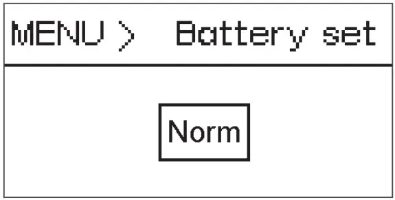 amaran T2C LED Tube Light - Manual Control 8