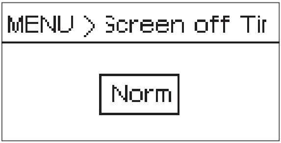 amaran T2C LED Tube Light - Manual Control 9