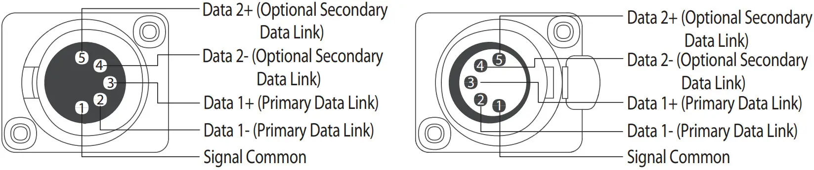 amaran T2C LED Tube Light - fig 10