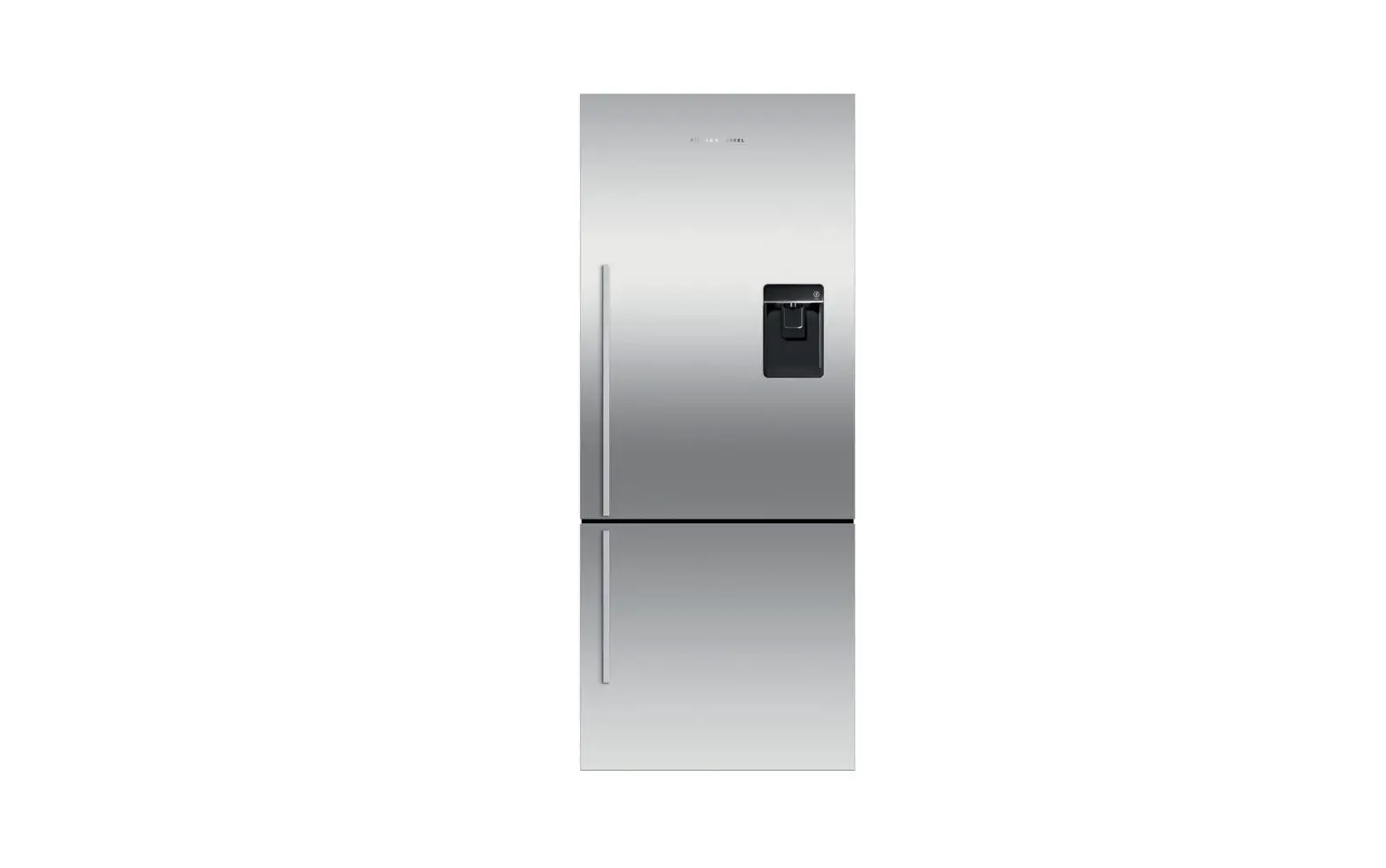 Fisher Paykel Rf442brxfdu5 68cm Freestanding Refrigerator Freezer User Guide
