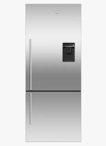 FISHER PAYKEL Freestanding Refrigerator Freezer A