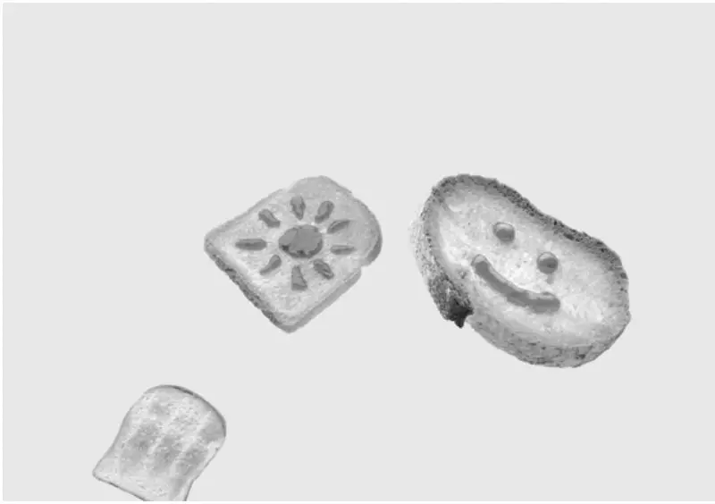 Brandt TO2T870B Grille Pain Toaster