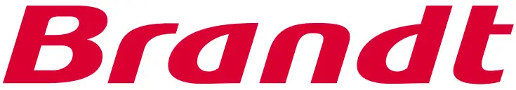 Brandt logo
