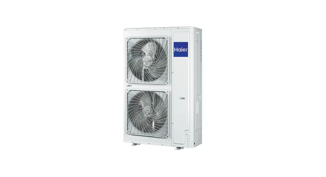 Haier 1uh200w1erk 20.5kw Smart Power Outdoor 3phase User Guide