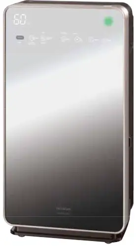 HITACHI Air Conditioner - EP- L110E 2