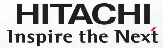 HITACHI Air Conditioner - Logo