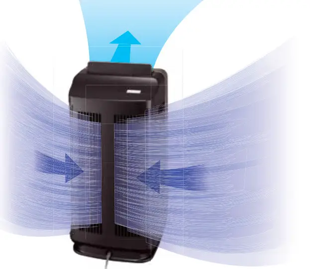 HITACHI Air Conditioner - Wide and speedy dust collection 2