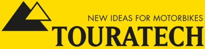 TOURATECH logo